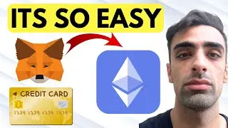 How To Buy Ethereum With Credit Card on MetaMask (In 2025)
