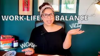 Work Life Balance Hacks from an Ex-Workaholic