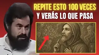 Di esto 100 veces y CÁLLALO: cambia tu destino | Jacobo Grinberg