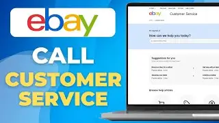 How to Call eBay Customer Service Direct Number & Tips