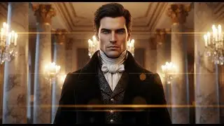 &ldquo;THOUSANDS LIKE YOU WOULD KNEEL AT MY FEET,&rdquo; DECLARED THE DUKE.&ldquo;THEN WHAT ARE YOU WAITING FOR?&rdquo;
