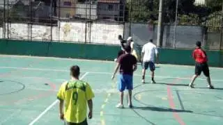 Escola Rubens Paiva - 06/06/2010 (Jogo 10)