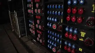 Power Distribution rental specialists Woodlands
