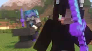 MINECRAFT INTRO PANDAA V2 ~ RYANANIMATES