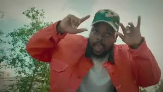 Elevator Jay - Out The Way (Official Music Video)