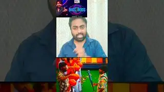 Prashant vs Sandeep | Biggboss Telugu Review | #biggboss #biggbosstelugu #nagarjuna #biggboss7 #bb7