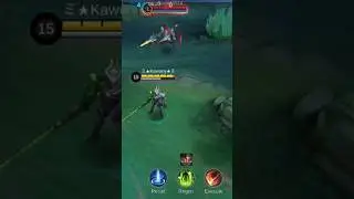 hero argus yang tidak bisa kalah sama siapa pun - mobile.legends - part 56