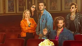 This is the Worst Film Festival Ever | Full Comedy Movie!