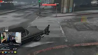 [Slo/Eng/Hr] GTA RP!! BALKAN RP!! POSTALI SMO PODDIREKOR POLICISKE POSTAJE   !!