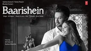 Baarishein &ndash; Emotional Rain Music 🌧️ | Copyright Free | Cinematic Vibes