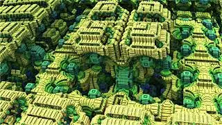 Brave New (Mandelbrot) World