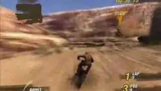 MotorStorm Video Review