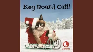 Play Him off, Keyboard Cat