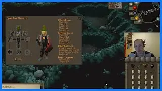 Learn Runescape Mathematics With Woox