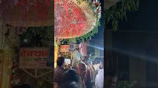 Mere yaar ki shadi hai  | Day 16/30 || Sweety Dodiya #shorts #shadivlog
