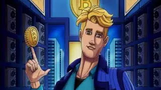 Chillin' and Collecting Ruleks - Bitcoin Miner Bro
