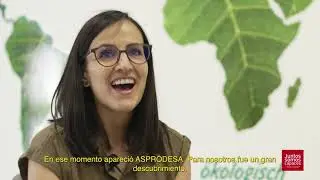 Integración laboral en Almería