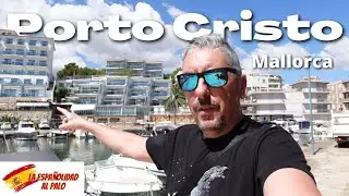 Porto Cristo, un pueblo de Mallorca con mucho encanto/La Españolidad al palo/Cosas de Rafa