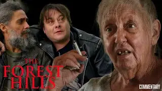 We Watch Shelley Duvall's Final Film: THE FOREST HILLS!