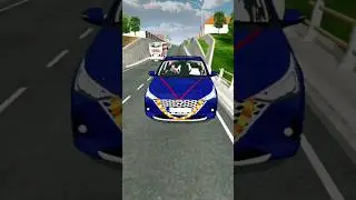 Verna car🔥 driving bussid😲 new mod 😈#youtubeshorts #trending #ytshorts