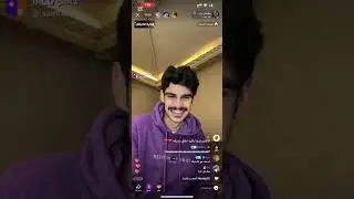 بث سلمان بن ملهي