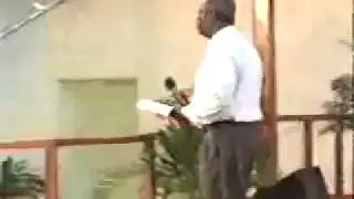 Pst Kumuyi Sings 1: A New Name in Glory
