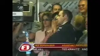 ITV F1