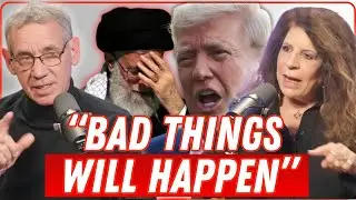 What Trump&rsquo;s Iran Threat Really Means (And Why Israel&rsquo;s Watching Closely)