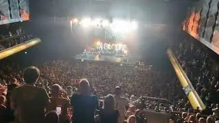 Simple Minds - Don't You Forget About Me @ Vaillant Arena Derby 8.7.25