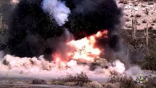 ERCA- Extended Range Cannon Artillery- 70 Kilometers