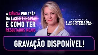 AULA 2: A CIÊNCIA POR TRÁS DA LASERTERAPIA, E COMO TER RESULTADOS REAIS
