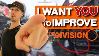THE DIVISION 2 &mdash; Обзоры PvP-матчей &mdash; Улучшите свою игру СЕГОДНЯ