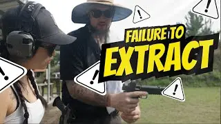 Beginner Guide: Gun Jams