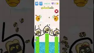 Nufa Naila live games Draw Save The Cat