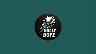 Gullyboyz vs SC United (RR1), Sep 21, 2025 