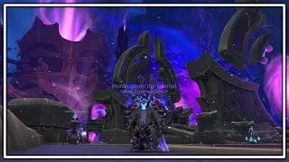 World of Warcraft Patch Within Review Stream, Part 10 (Karesh 3)