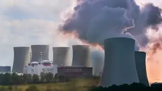 Trotz St&ouml;rf&auml;llen: Temelin soll bis 2060 laufen
