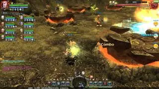 Sea Dragon Nest - Stage 3 Tutorial by Freedom!