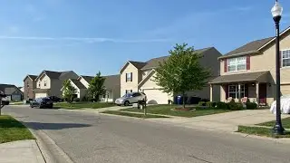 2 Indiana towns rank top 4 in safest small cities in America