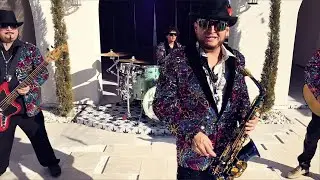 Da Krazy Pimpz - Mueve Esa Sintura