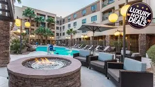 Courtyard By Marriott Las Vegas Stadium Area | Las Vegas (NV), United States | Hotel Review 🛏️