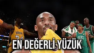 2010 Kobe Bryant, Mamba'nın Yemini