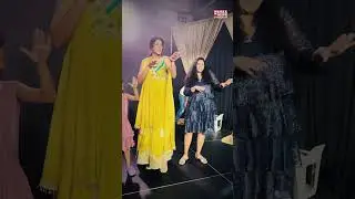 Faria Abdullah New Year Celebration USA 2026 | Mahaa News USA