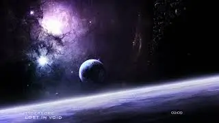 Tybercore - Lost In Void [Dark Epic Trailer]