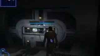 Let's Play Star Wars: Knights of the Old Republic Part 65: Selkath Sticks