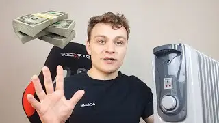 Do Space Heaters save you Money? (Honest Budget Heating Advice)