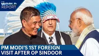 India Canada Relations | PM Modi In Canada: NDTV World Reports From Alberta