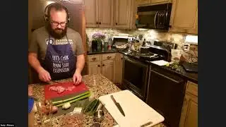 Penn State Cooking Classic - 