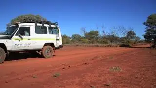 Karlawinda Drilling Programme