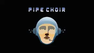 Pipe Choir - METTLE (Creative Commons Rock Music)
